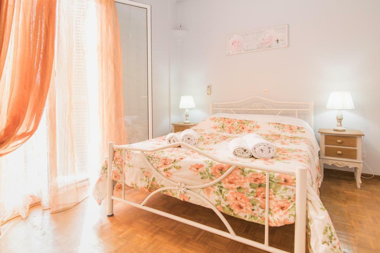 Eva'S Apartment - Corfu Town Exterior photo