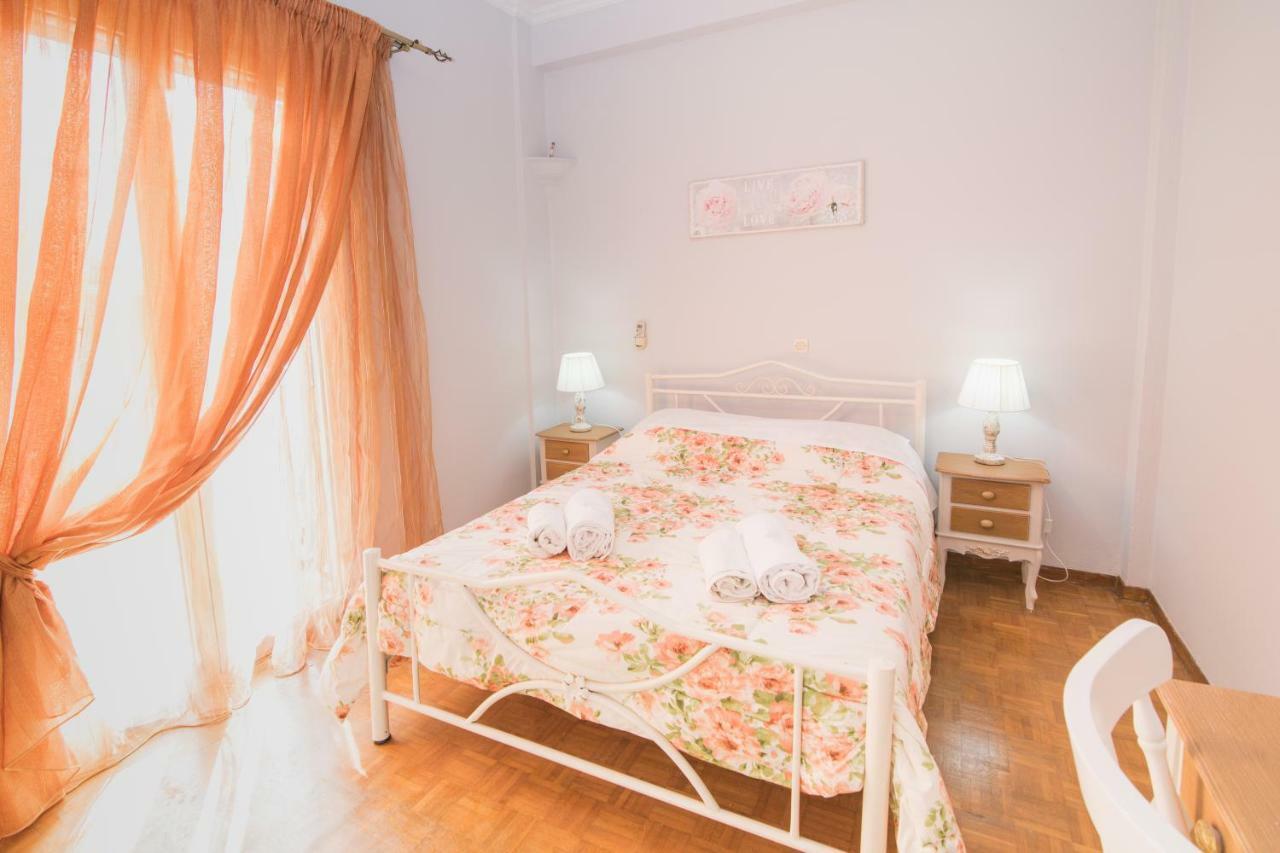 Eva'S Apartment - Corfu Town Exterior photo