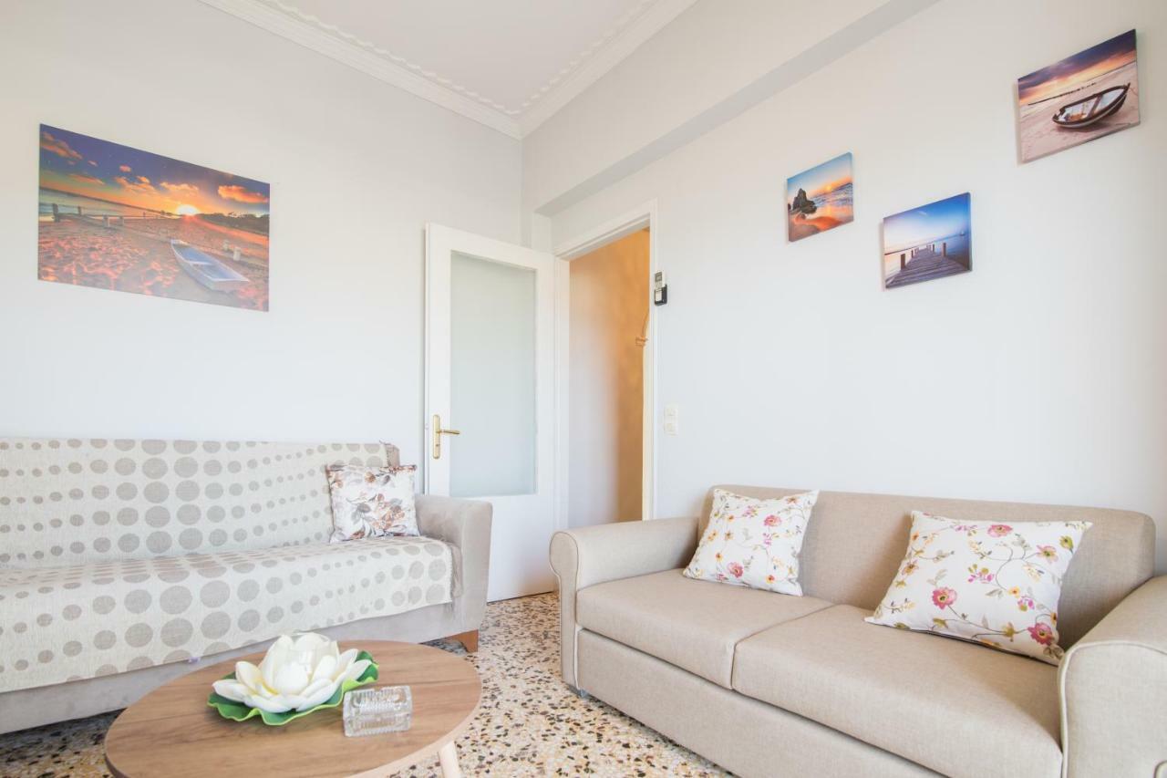 Eva'S Apartment - Corfu Town Exterior photo