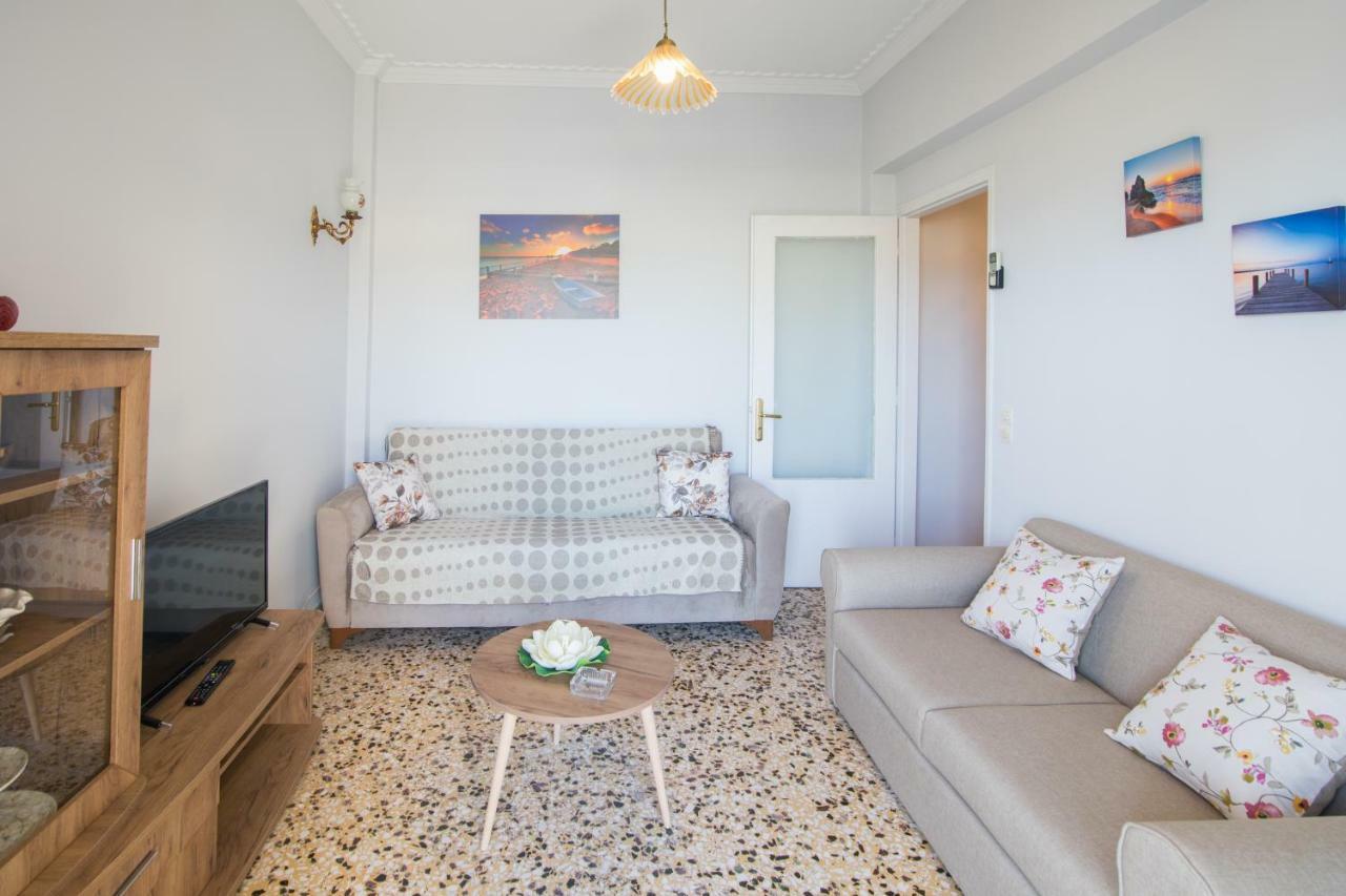 Eva'S Apartment - Corfu Town Exterior photo